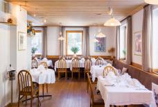 Hotel Julius Payer - Ristorante